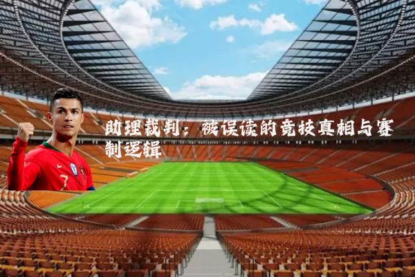助理裁判:被误读的竞技真相与赛制逻辑