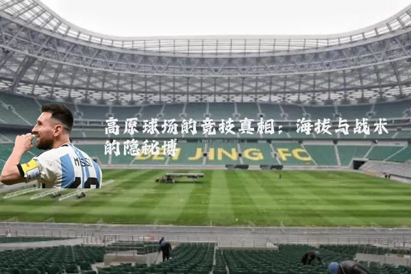 高原球场的竞技真相:海拔与战术的隐秘博弈